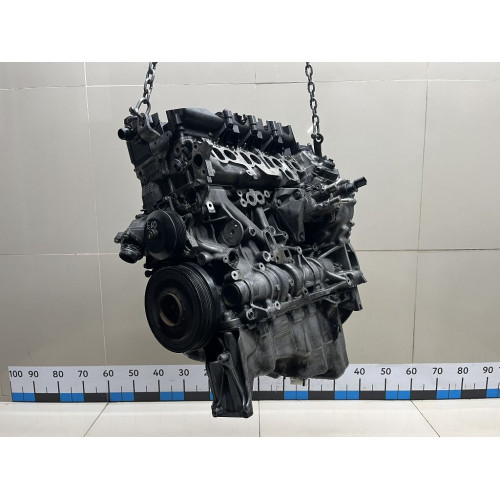 Двигатель BMW 5-Series 5-serie E60/E61 2003-2009 Двигатель BMW 5-Series 5-serie E60/E61 2003-2009