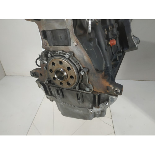 Двигатель BMW 5-Series 5-serie E60/E61 2003-2009 Двигатель BMW 5-Series 5-serie E60/E61 2003-2009