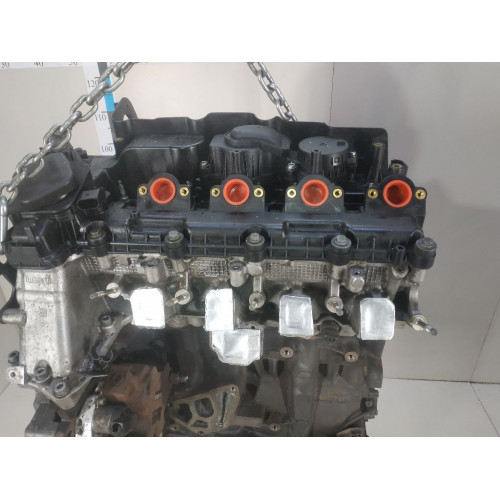 Двигатель BMW 5-Series 5-serie E60/E61 2003-2009 Двигатель BMW 5-Series 5-serie E60/E61 2003-2009