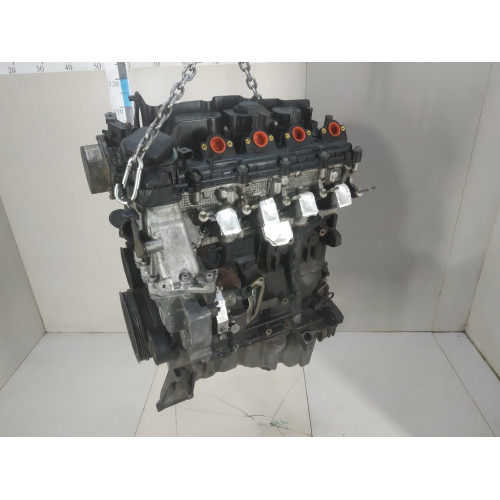 Двигатель BMW 5-Series 5-serie E60/E61 2003-2009 Двигатель BMW 5-Series 5-serie E60/E61 2003-2009