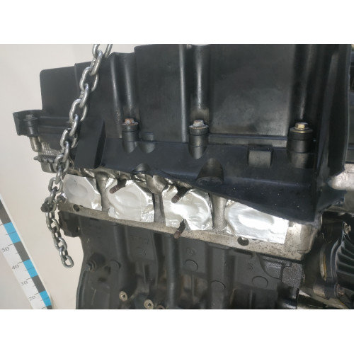 Двигатель BMW 5-Series 5-serie E60/E61 2003-2009 Двигатель BMW 5-Series 5-serie E60/E61 2003-2009