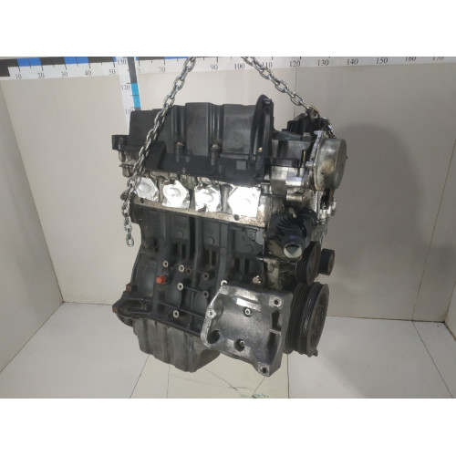 Двигатель BMW 5-Series 5-serie E60/E61 2003-2009 Двигатель BMW 5-Series 5-serie E60/E61 2003-2009
