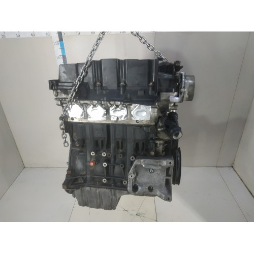Двигатель BMW 5-Series 5-serie E60/E61 2003-2009 Двигатель BMW 5-Series 5-serie E60/E61 2003-2009