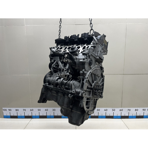 Двигатель BMW 5-Series 5-serie E60/E61 2003-2009 Двигатель BMW 5-Series 5-serie E60/E61 2003-2009