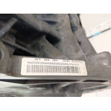 Двигатель 5-serie E60/E61 2003-2009 (2.5Л. 24V 124963КМ. 2006Г. N52B25A Двигатель 5-serie E60/E61 2003-2009 (2.5Л. 24V 124963КМ. 2006Г. N52B25A