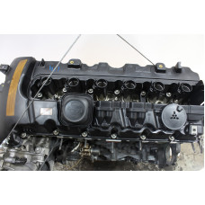 Двигатель 5-serie E60/E61 2003-2009 (2.5Л. 24V) Двигатель 5-serie E60/E61 2003-2009 (2.5Л. 24V)