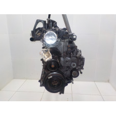 Двигатель 5-serie E60/E61 2003-2009 (3.0Л. ТУРБО ДИЗЕЛЬ 24V M57N) Двигатель 5-serie E60/E61 2003-2009 (3.0Л. ТУРБО ДИЗЕЛЬ 24V M57N)