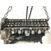 Двигатель BMW 5-Series 5-serie E60/E61 2003-2009