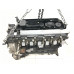 Двигатель BMW 5-Series 5-serie E60/E61 2003-2009