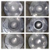 Двигатель BMW 5-Series 5-serie E60/E61 2003-2009