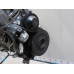 Двигатель BMW 1-Series 1-serie E87/E81 2004-2011