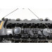 Двигатель BMW 5-Series 5-serie F10/F11 2009-2016