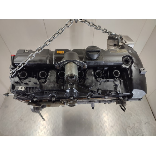 Двигатель BMW 5-Series 5-serie F10/F11 2009-2016 Двигатель BMW 5-Series 5-serie F10/F11 2009-2016