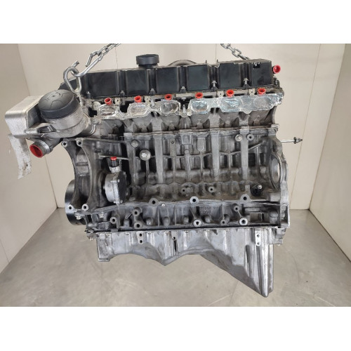 Двигатель BMW 5-Series 5-serie F10/F11 2009-2016 Двигатель BMW 5-Series 5-serie F10/F11 2009-2016