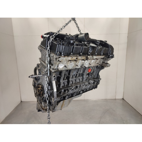 Двигатель BMW 5-Series 5-serie F10/F11 2009-2016 Двигатель BMW 5-Series 5-serie F10/F11 2009-2016