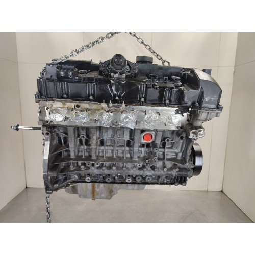 Двигатель BMW 5-Series 5-serie F10/F11 2009-2016 Двигатель BMW 5-Series 5-serie F10/F11 2009-2016