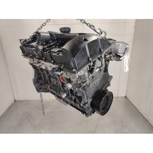 Двигатель BMW 5-Series 5-serie F10/F11 2009-2016 Двигатель BMW 5-Series 5-serie F10/F11 2009-2016