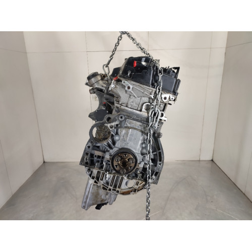 Двигатель BMW 5-Series 5-serie F10/F11 2009-2016 Двигатель BMW 5-Series 5-serie F10/F11 2009-2016