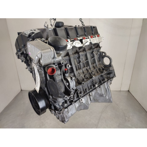 Двигатель BMW 5-Series 5-serie F10/F11 2009-2016 Двигатель BMW 5-Series 5-serie F10/F11 2009-2016