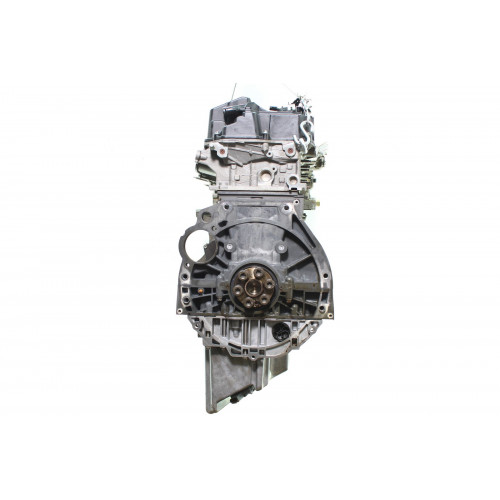 Двигатель BMW 5-Series 5-serie F10/F11 2009-2016 Двигатель BMW 5-Series 5-serie F10/F11 2009-2016