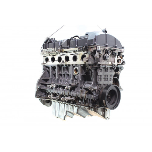 Двигатель BMW 5-Series 5-serie F10/F11 2009-2016 Двигатель BMW 5-Series 5-serie F10/F11 2009-2016