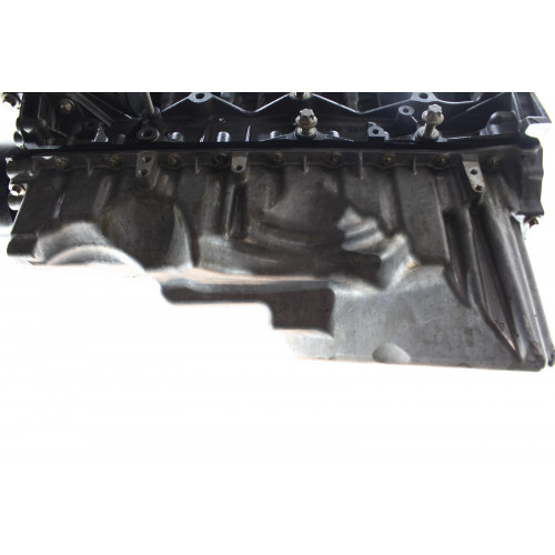 Двигатель BMW 5-Series 5-serie F10/F11 2009-2016 Двигатель BMW 5-Series 5-serie F10/F11 2009-2016
