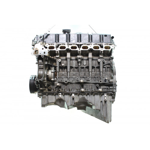 Двигатель BMW 5-Series 5-serie F10/F11 2009-2016 Двигатель BMW 5-Series 5-serie F10/F11 2009-2016