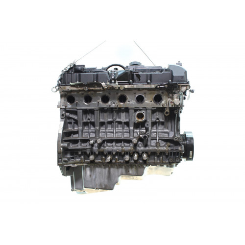 Двигатель BMW 5-Series 5-serie F10/F11 2009-2016 Двигатель BMW 5-Series 5-serie F10/F11 2009-2016