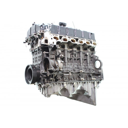 Двигатель BMW 5-Series 5-serie F10/F11 2009-2016 Двигатель BMW 5-Series 5-serie F10/F11 2009-2016