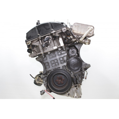Двигатель BMW 5-Series 5-serie F10/F11 2009-2016 Двигатель BMW 5-Series 5-serie F10/F11 2009-2016