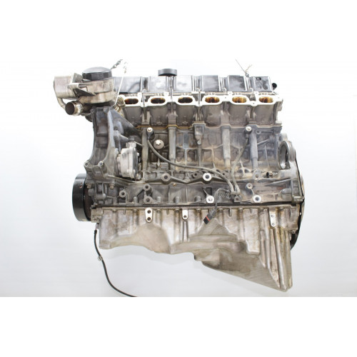 Двигатель BMW 5-Series 5-serie F10/F11 2009-2016 Двигатель BMW 5-Series 5-serie F10/F11 2009-2016