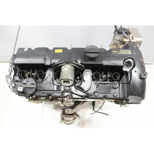 Двигатель BMW 5-Series 5-serie F10/F11 2009-2016 Двигатель BMW 5-Series 5-serie F10/F11 2009-2016