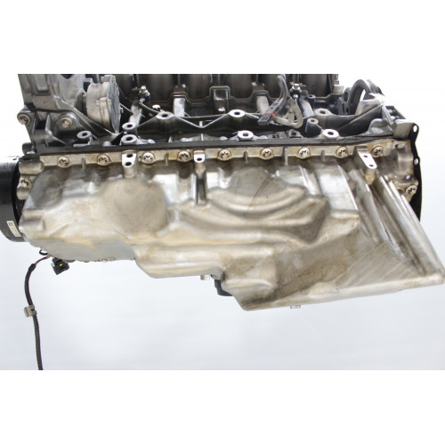 Двигатель BMW 5-Series 5-serie F10/F11 2009-2016 Двигатель BMW 5-Series 5-serie F10/F11 2009-2016
