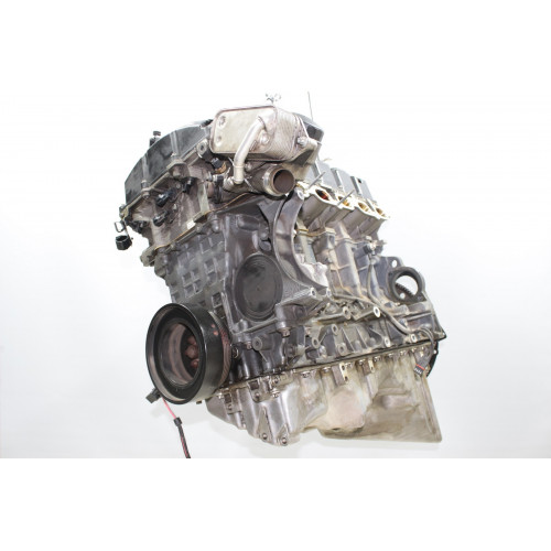 Двигатель BMW 5-Series 5-serie F10/F11 2009-2016 Двигатель BMW 5-Series 5-serie F10/F11 2009-2016