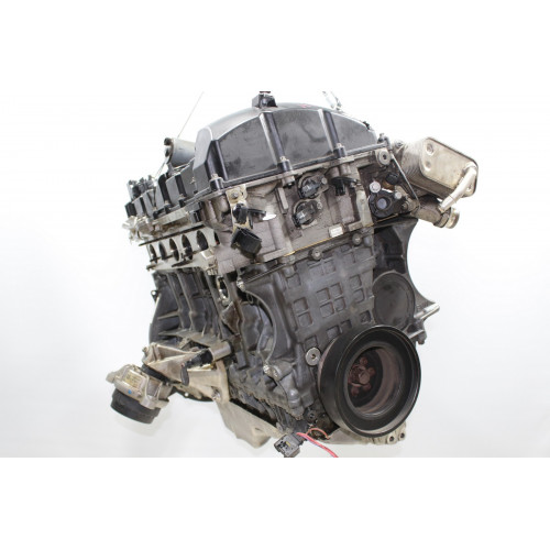 Двигатель BMW 5-Series 5-serie F10/F11 2009-2016 Двигатель BMW 5-Series 5-serie F10/F11 2009-2016