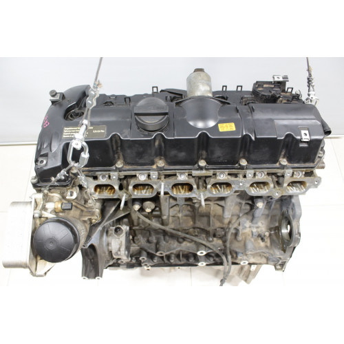 Двигатель BMW 5-Series 5-serie F10/F11 2009-2016 Двигатель BMW 5-Series 5-serie F10/F11 2009-2016