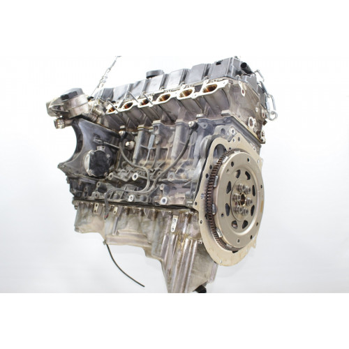 Двигатель BMW 5-Series 5-serie F10/F11 2009-2016 Двигатель BMW 5-Series 5-serie F10/F11 2009-2016