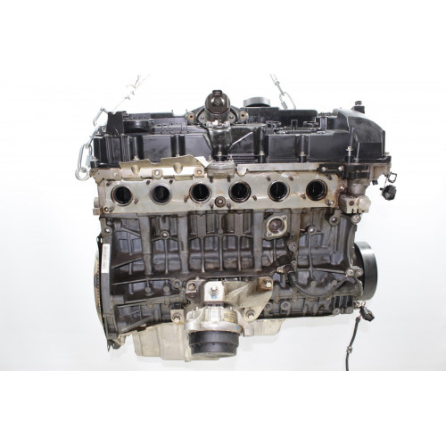 Двигатель BMW 5-Series 5-serie F10/F11 2009-2016 Двигатель BMW 5-Series 5-serie F10/F11 2009-2016