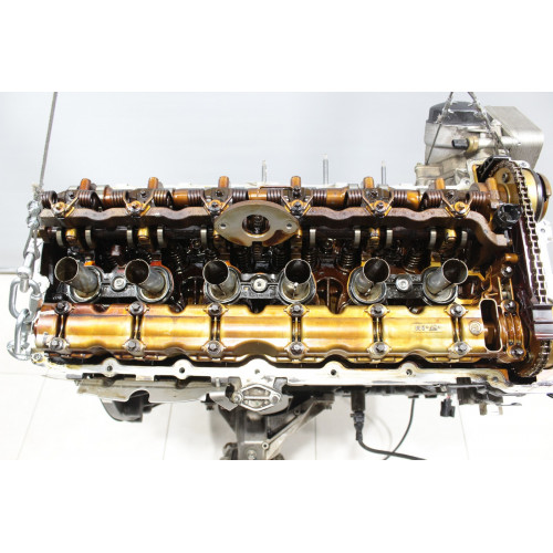 Двигатель BMW 5-Series 5-serie F10/F11 2009-2016 Двигатель BMW 5-Series 5-serie F10/F11 2009-2016