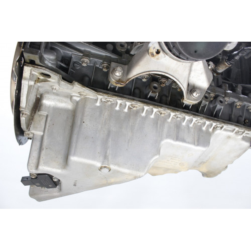 Двигатель BMW 5-Series 5-serie F10/F11 2009-2016 Двигатель BMW 5-Series 5-serie F10/F11 2009-2016