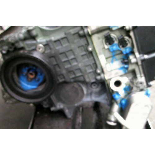 Двигатель BMW 5-Series 5-serie F10/F11 2009-2016 Двигатель BMW 5-Series 5-serie F10/F11 2009-2016