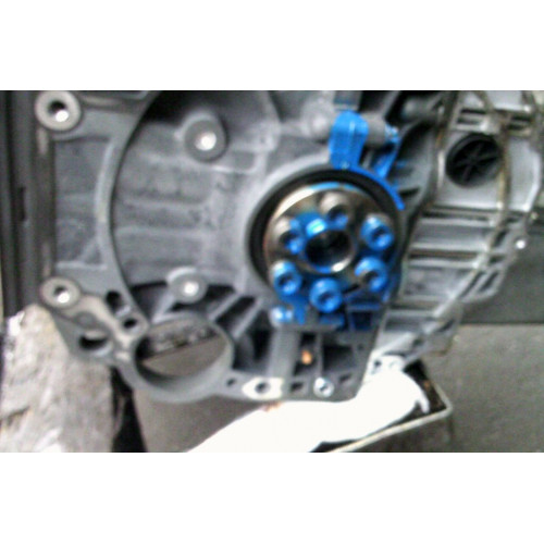 Двигатель BMW 5-Series 5-serie F10/F11 2009-2016 Двигатель BMW 5-Series 5-serie F10/F11 2009-2016