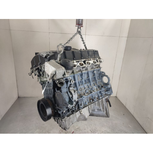 Двигатель BMW 5-Series 5-serie F10/F11 2009-2016 Двигатель BMW 5-Series 5-serie F10/F11 2009-2016