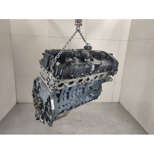Двигатель BMW 5-Series 5-serie F10/F11 2009-2016 Двигатель BMW 5-Series 5-serie F10/F11 2009-2016