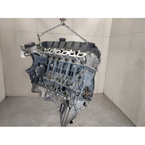 Двигатель BMW 5-Series 5-serie F10/F11 2009-2016 Двигатель BMW 5-Series 5-serie F10/F11 2009-2016