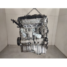 Двигатель BMW 5-Series 5-serie G30/G31/G38/F90 2017-2023