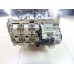 Двигатель BMW 5-Series 5-serie G30/G31/G38/F90 2017-2023