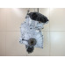 Двигатель BMW 5-Series 5-serie G30/G31/G38/F90 2017-2023
