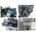 Двигатель BMW 5-Series 5-serie G30/G31/G38/F90 2017-2023