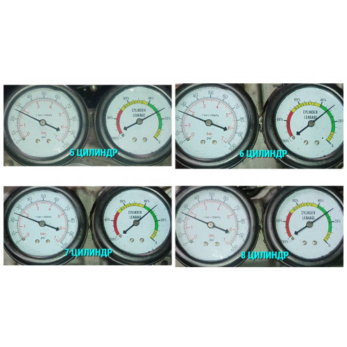 Двигатель BMW 5-Series 5-serie F10/F11 2009-2016 Двигатель BMW 5-Series 5-serie F10/F11 2009-2016